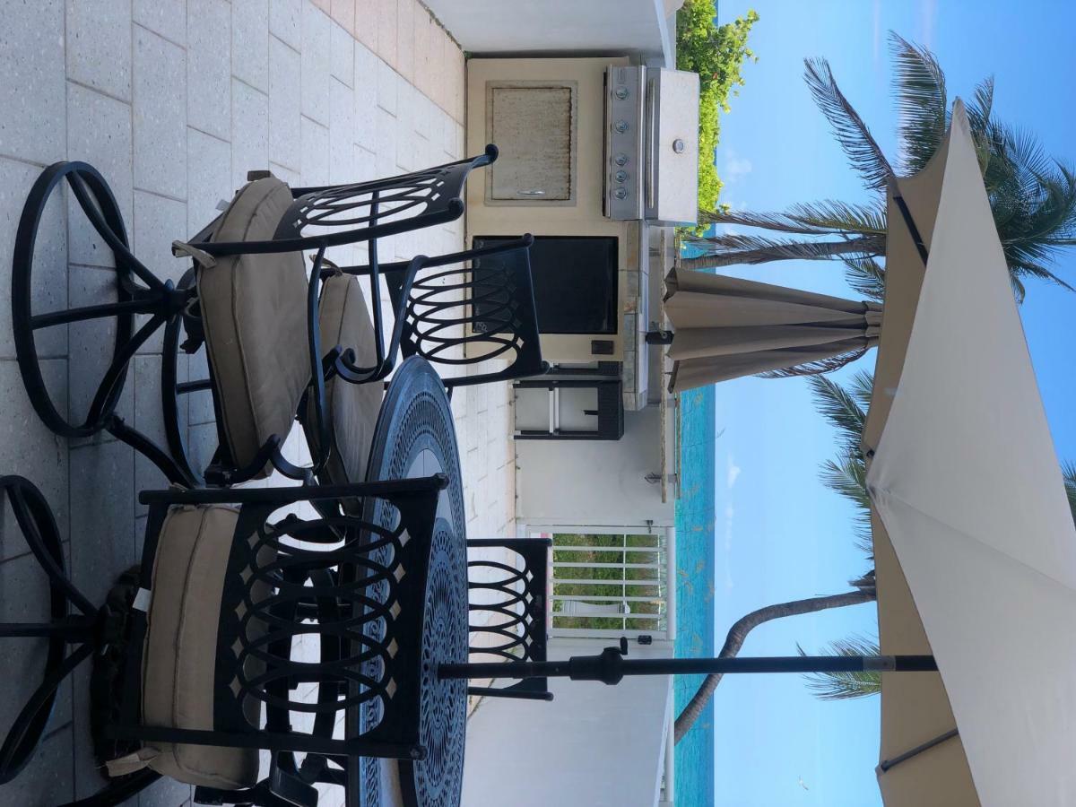 Collins Apartments By Design Suites Miami Beach Exterior photo