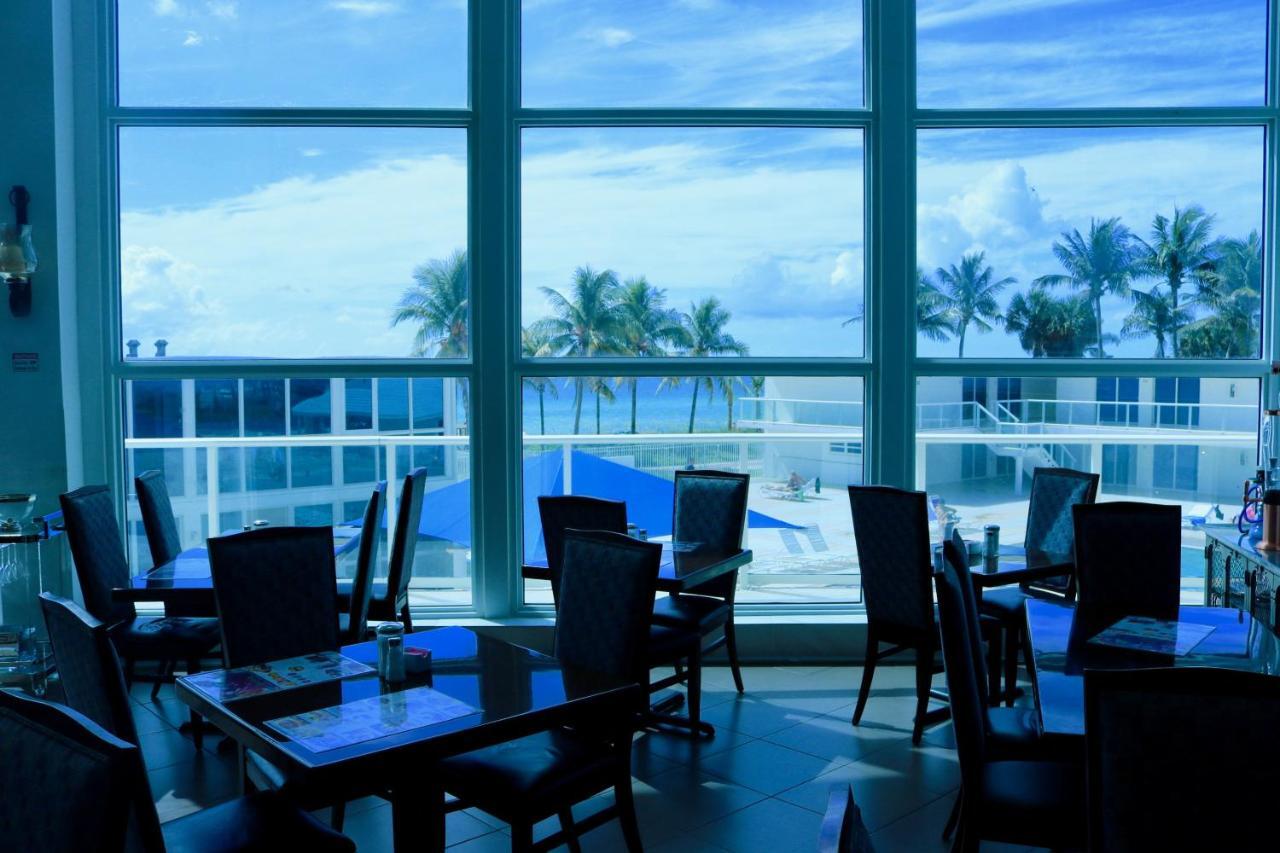 Collins Apartments By Design Suites Miami Beach Exterior photo